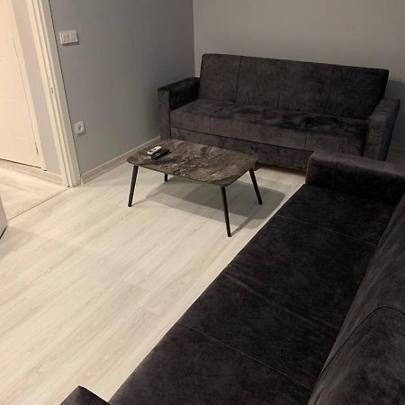 The My House Apartamento Istambul Exterior foto