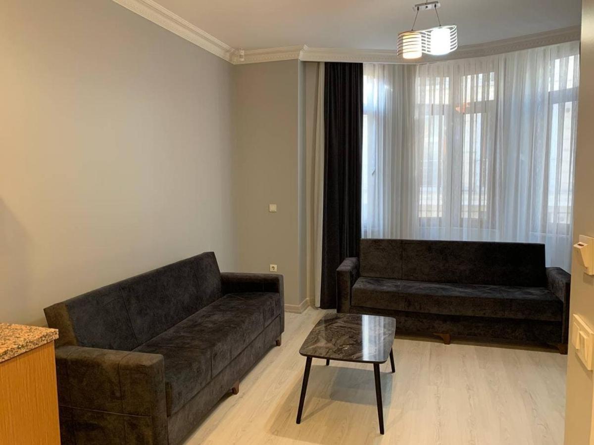 The My House Apartamento Istambul Exterior foto